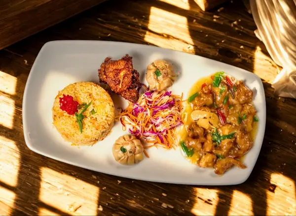 Samurai Bites's image